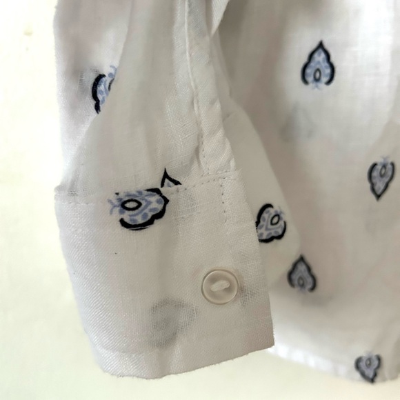 Linen shirt - Picture 5 of 8